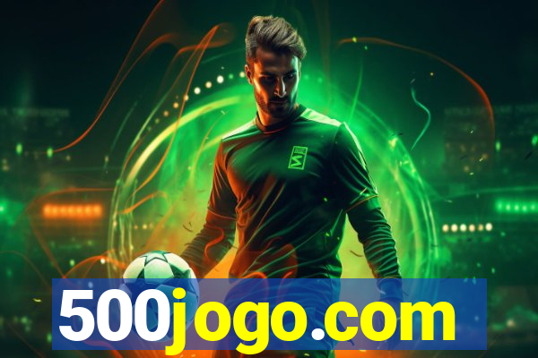 500jogo.com