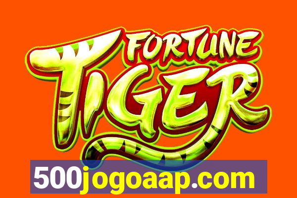 500jogoaap.com