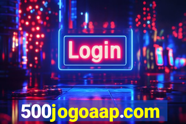 500jogoaap.com