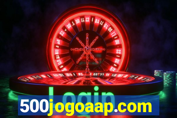 500jogoaap.com