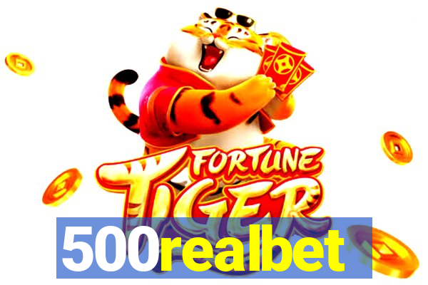 500realbet