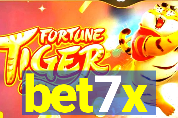 bet7x