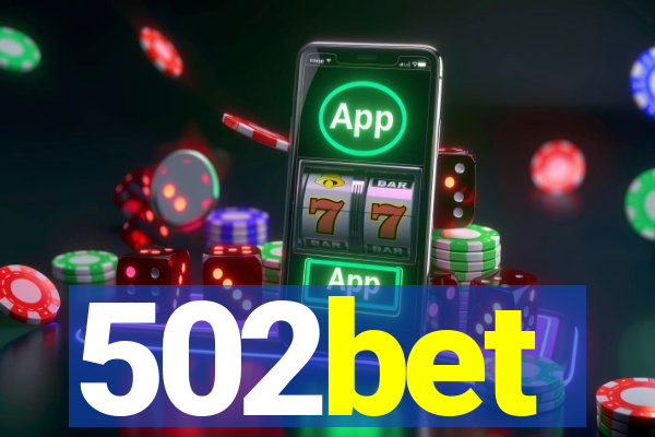 502bet