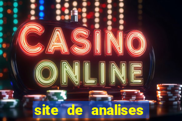 site de analises futebol virtual bet365