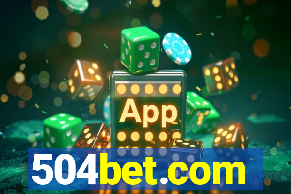 504bet.com