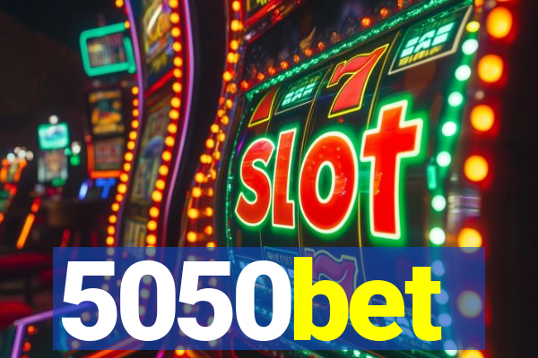 5050bet