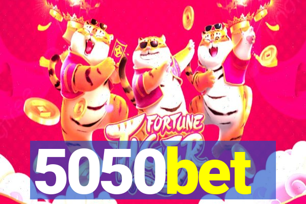 5050bet