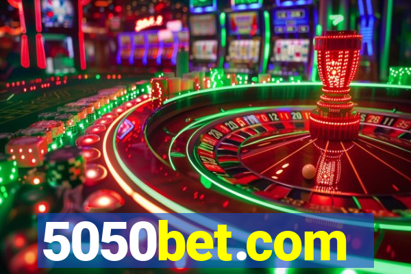 5050bet.com