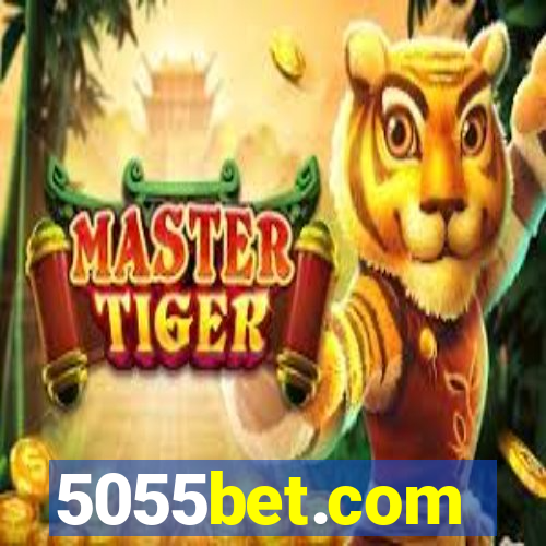 5055bet.com