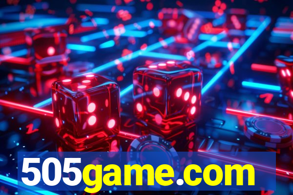 505game.com