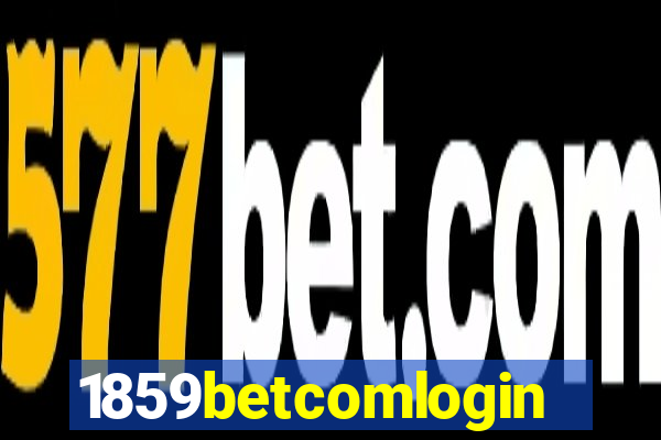 1859betcomlogin