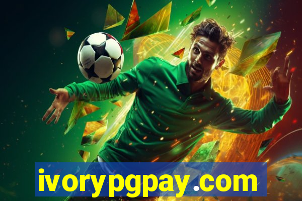 ivorypgpay.com