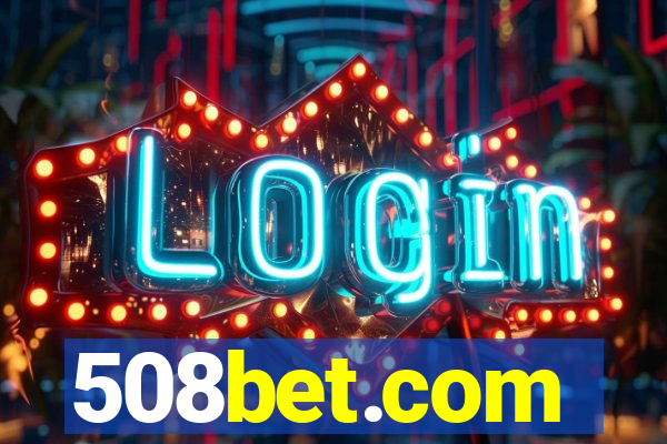 508bet.com