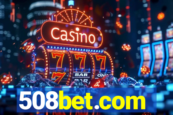 508bet.com