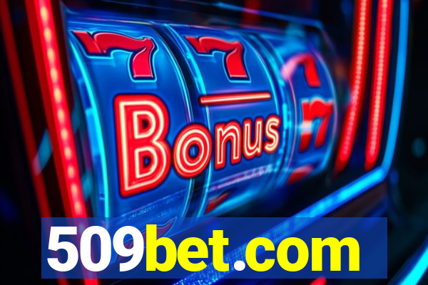 509bet.com