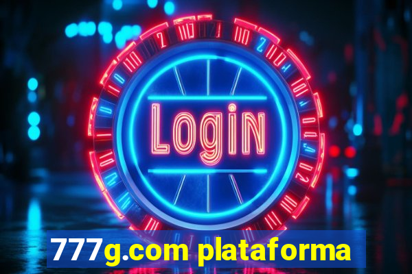 777g.com plataforma