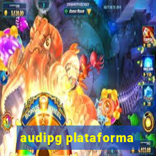 audipg plataforma