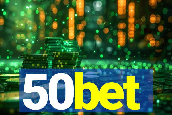 50bet