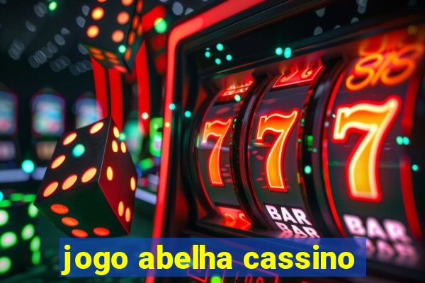 jogo abelha cassino