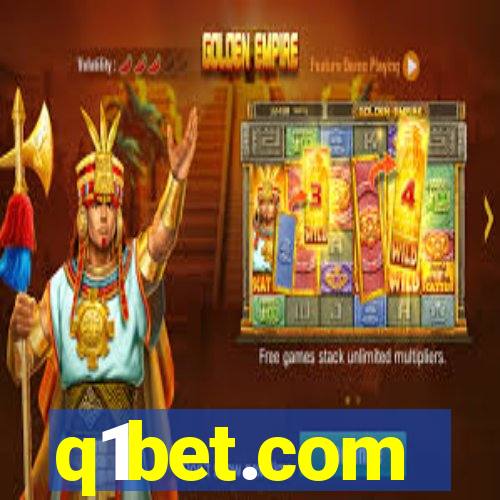 q1bet.com