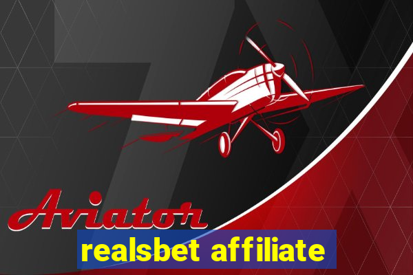 realsbet affiliate