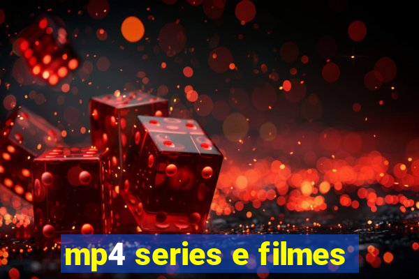 mp4 series e filmes