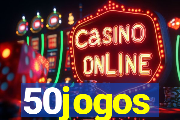 50jogos