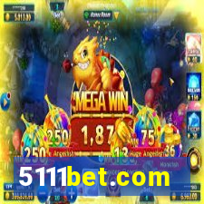 5111bet.com