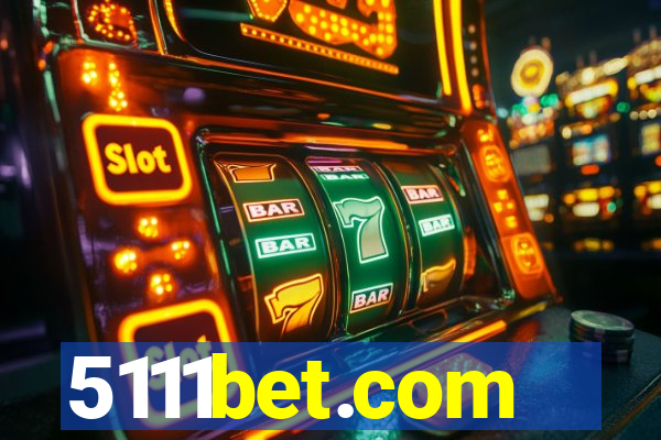 5111bet.com