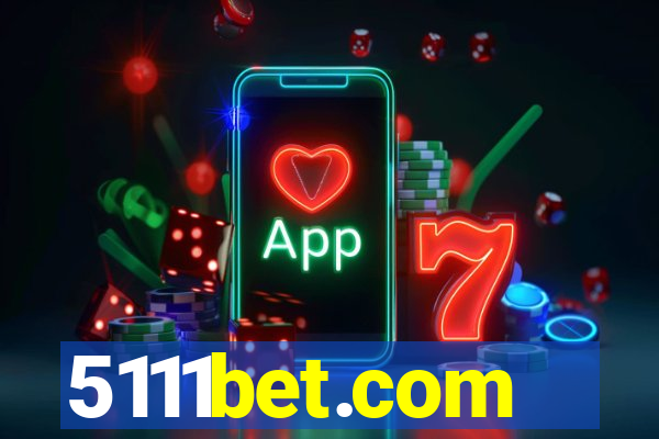 5111bet.com