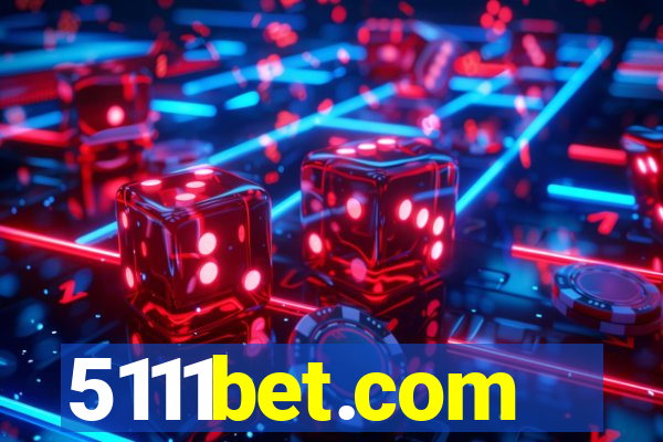 5111bet.com