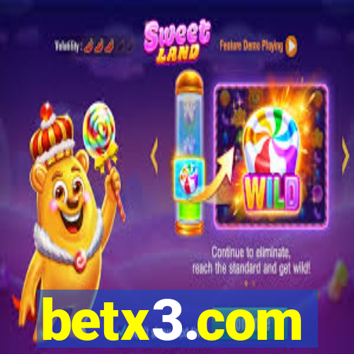 betx3.com