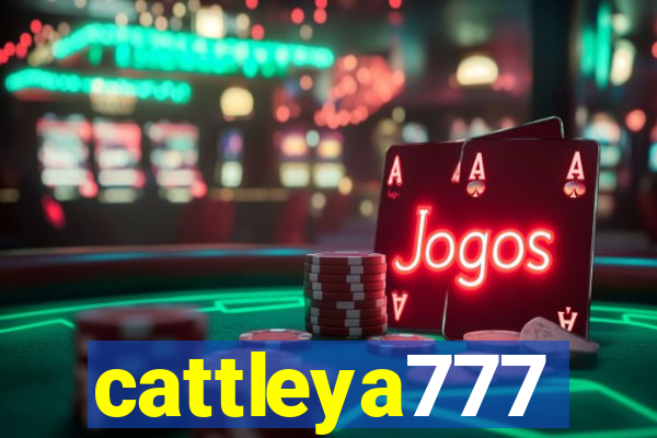 cattleya777