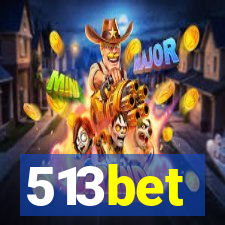 513bet