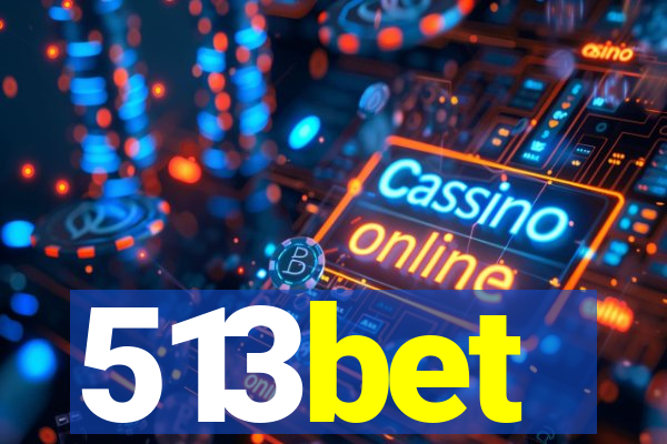 513bet