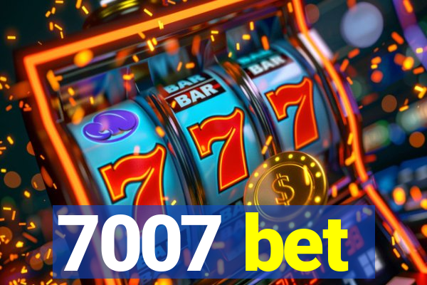 7007 bet