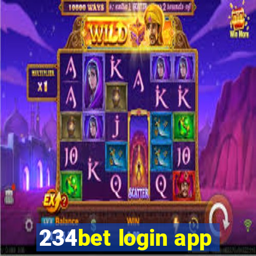 234bet login app