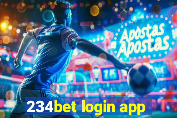 234bet login app