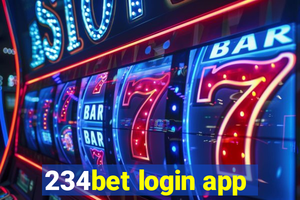 234bet login app