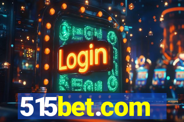 515bet.com