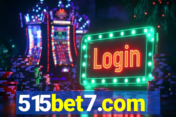 515bet7.com