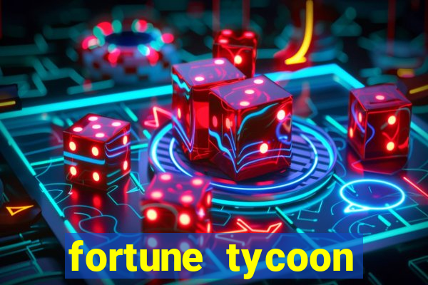 fortune tycoon slots download