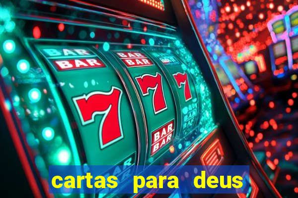 cartas para deus 1080p torrent