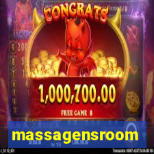 massagensroom