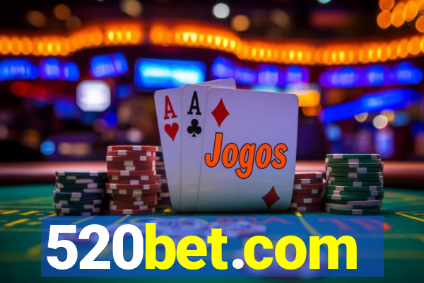 520bet.com