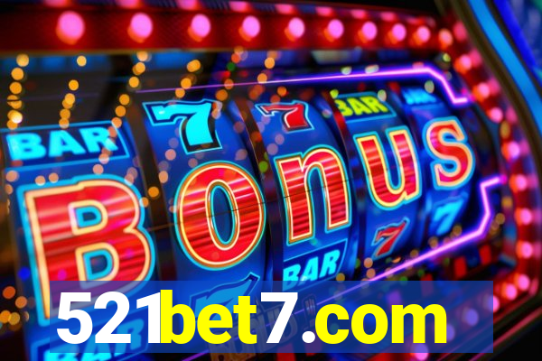 521bet7.com