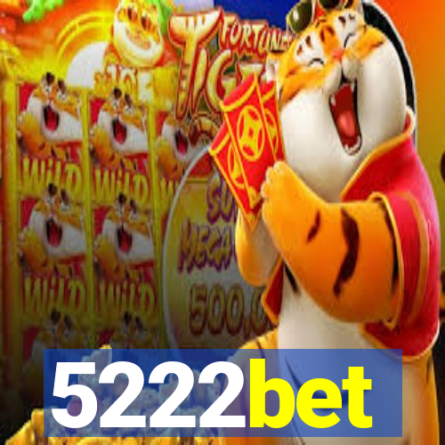 5222bet