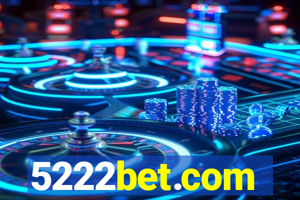 5222bet.com