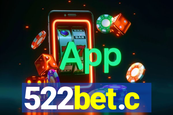 522bet.c