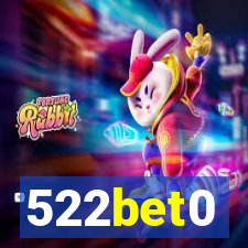 522bet0